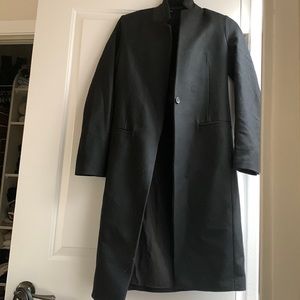 All Saints coat